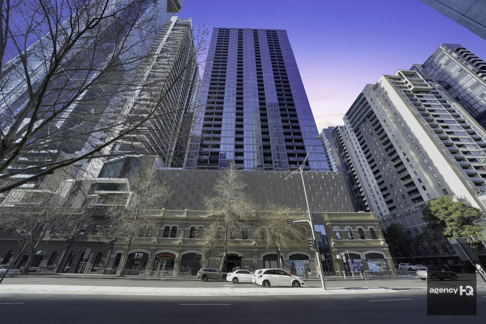 1711/151 CITY ROAD, South Melbourne VIC 3205