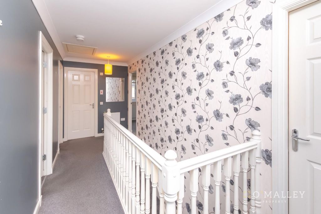 Additional image 8 of 4 bed detached house to rent50 Alloa Park Drive, Alloa, Clackmannanshire FK10