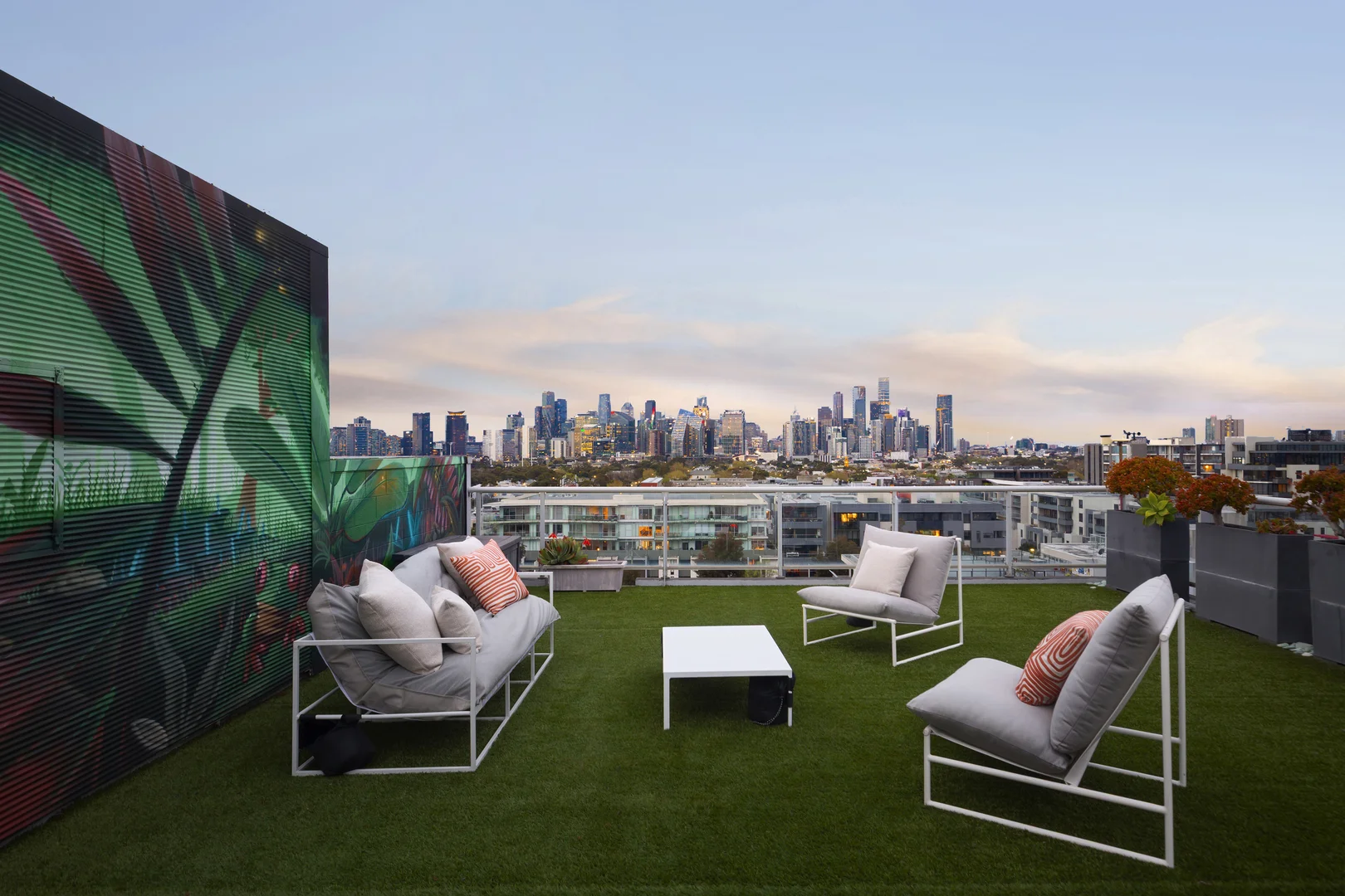 Additional image 21 of 901/65 Beach Street, Port Melbourne VIC 3207