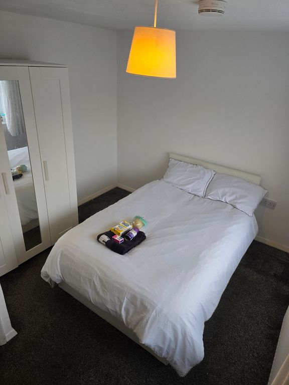 Additional image 6 of Room to rent8 Calder Close, Corby NN17