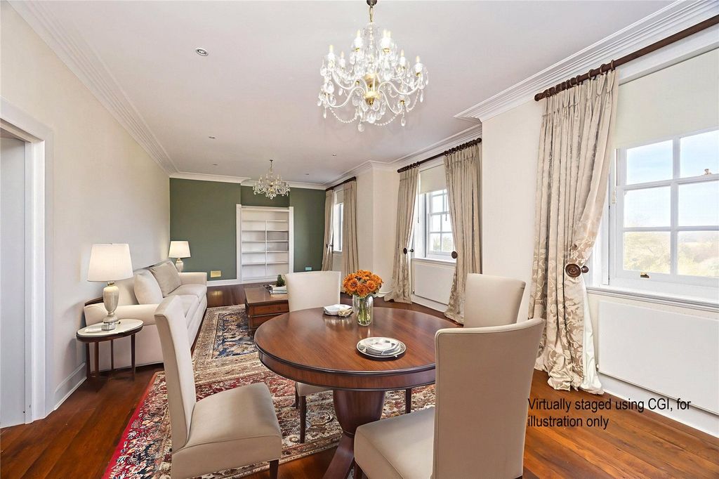 Additional image 4 of 2 bed flat to rentBrantridge Lane, Balcombe, Haywards Heath, West Sussex RH17