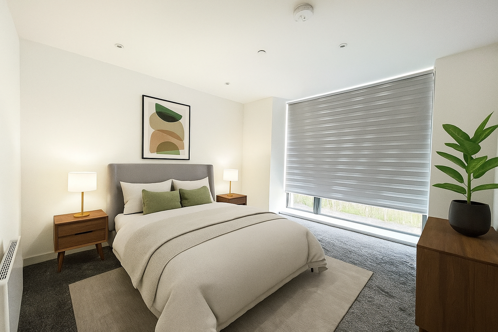 Additional image 3 of 2 bed flat to rentSilbury Boulevard, Milton Keynes MK9