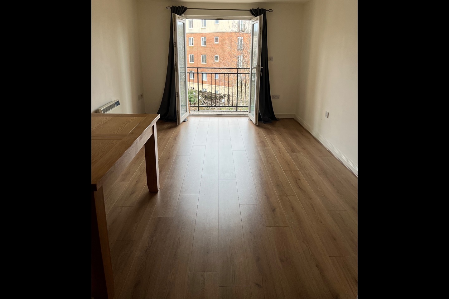 2 Bed Flat, Squires Court, BS3, N1 7GU
