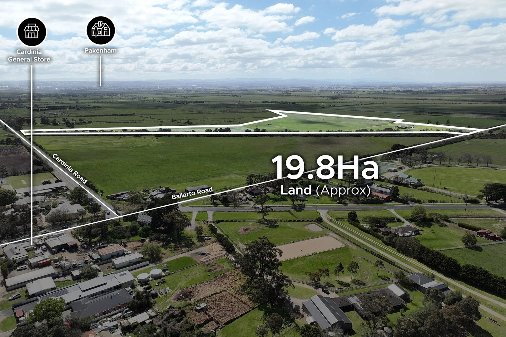 Additional image 2 of 2485 Ballarto Road, Cardinia VIC 3978