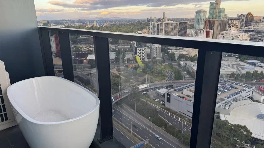 Additional image 18 of 2706/42-48 Balston Street, Southbank VIC 3006