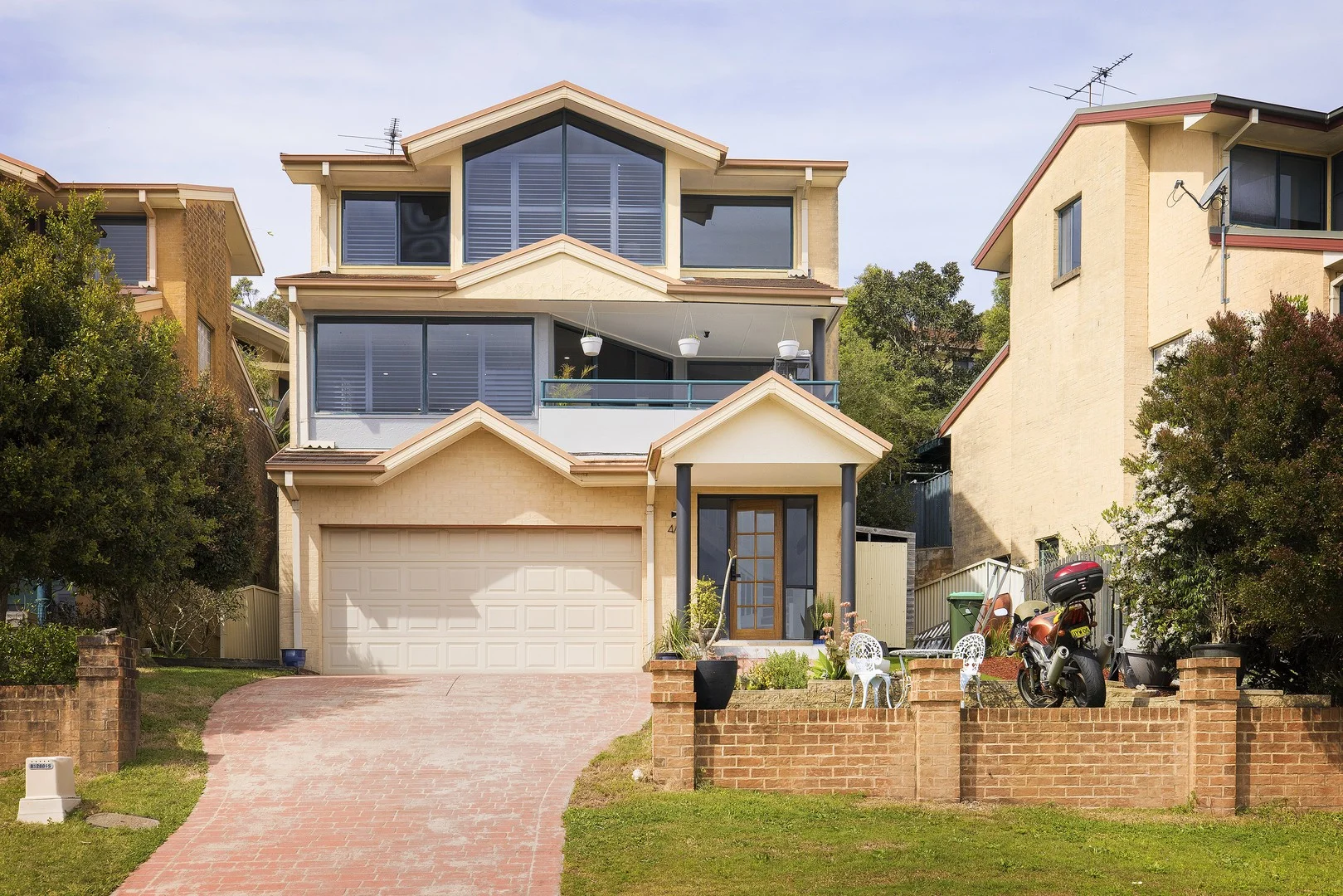 4/2A Bellmount Close, Anna Bay NSW 2316