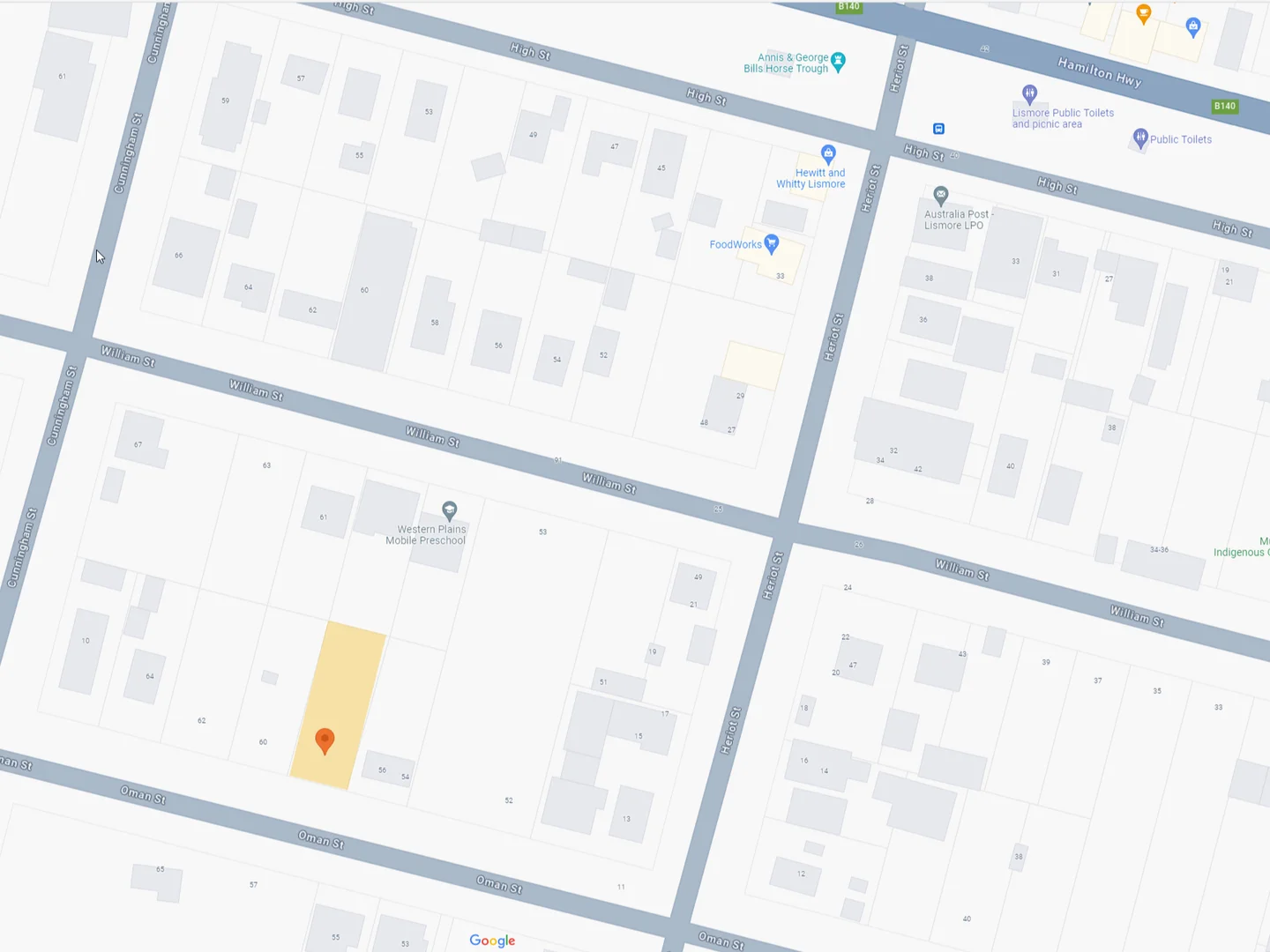 Additional image 4 of 58 Oman Street, Lismore VIC 3324