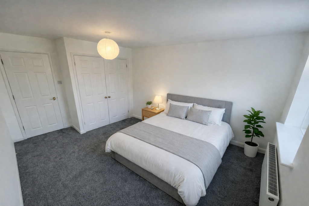 Additional image 3 of 2 bed flat to rentBecket House, Oddfellows Road, Newbury RG14