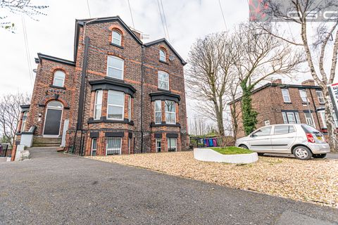 Walton Park, Liverpool L9