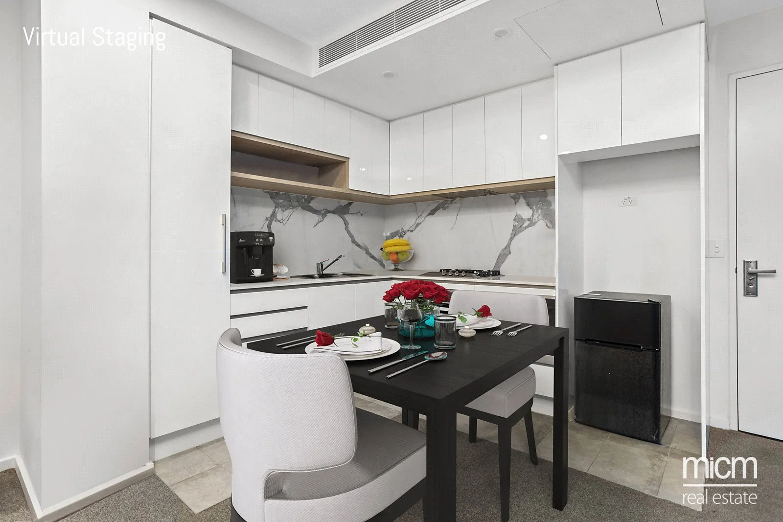 Additional image 3 of 203/21 Healeys Lane, Melbourne VIC 3000