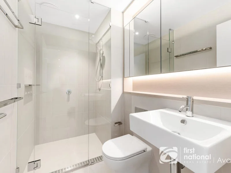 Additional image 7 of 2110/915 Collins Street, Docklands VIC 3008