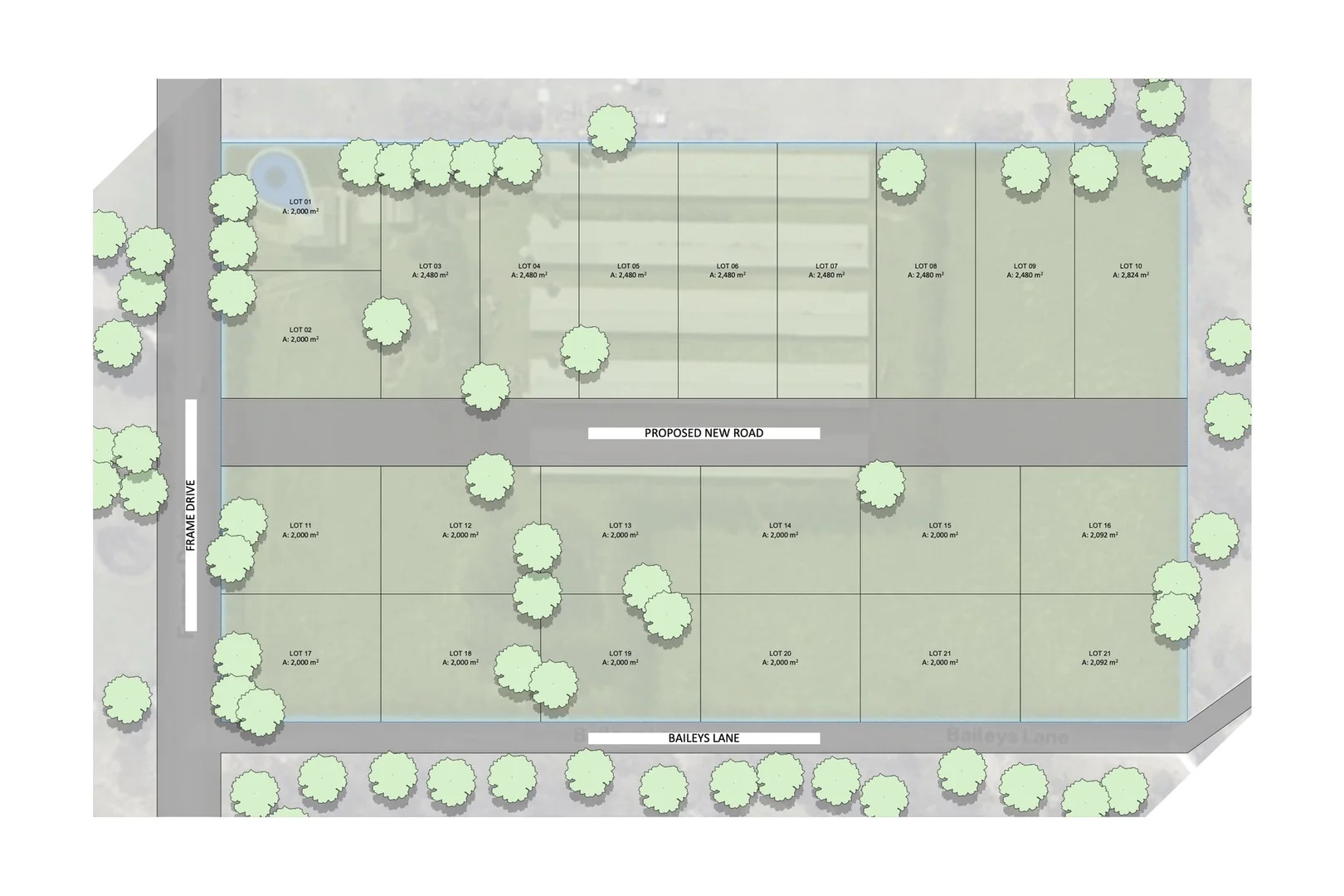 Additional image 19 of 92 Frame Drive, Abermain NSW 2326