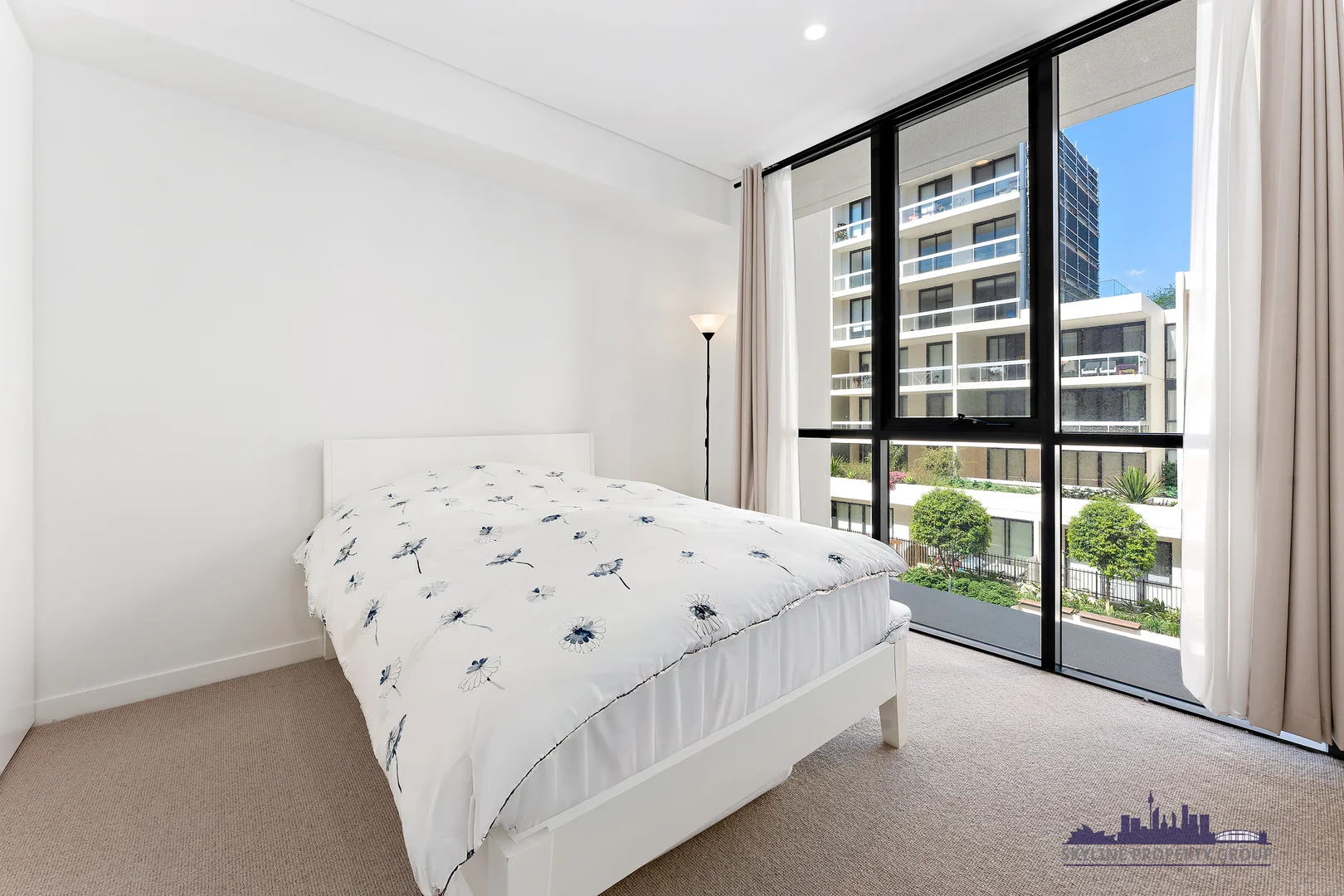 Additional image 5 of 218/1 KINGFISHER STREET, Lidcombe NSW 2141