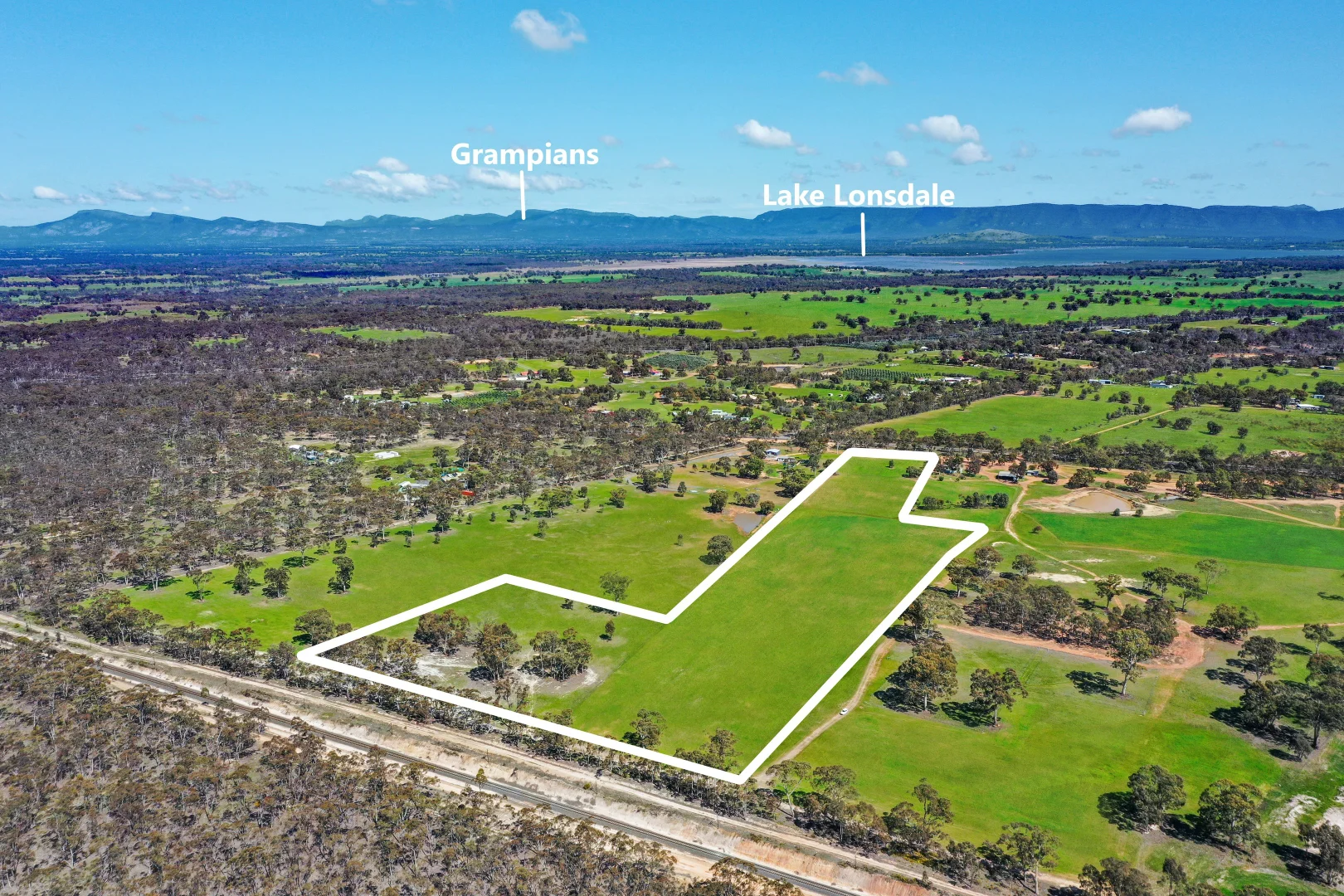 Additional image 10 of CA 2/164 Old Glenorchy Rd, Deep Lead Via, Stawell VIC 3380