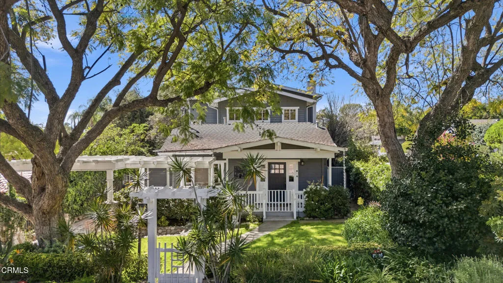 Additional image 2 of 347 N Grove Street, Sierra Madre, CA 91024