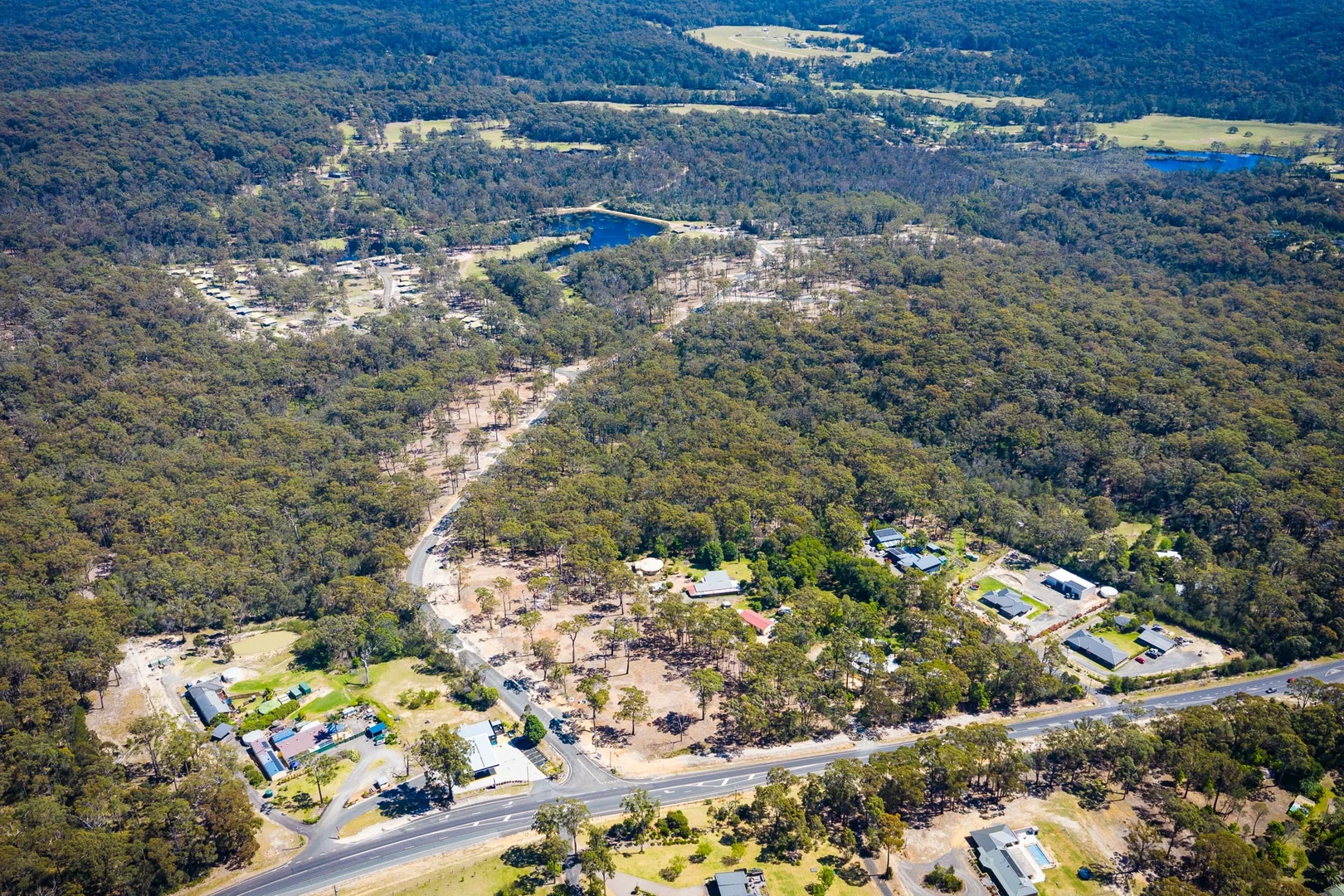 Additional image 18 of Lot 101 - 121/489 Sapphire Coast Drive, Bournda NSW 2548