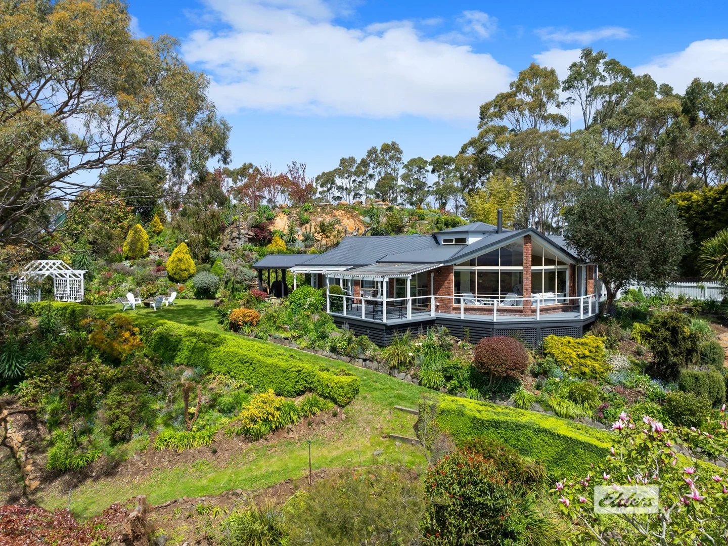 61 Old Mount Hicks Road, Mount Hicks TAS 7325