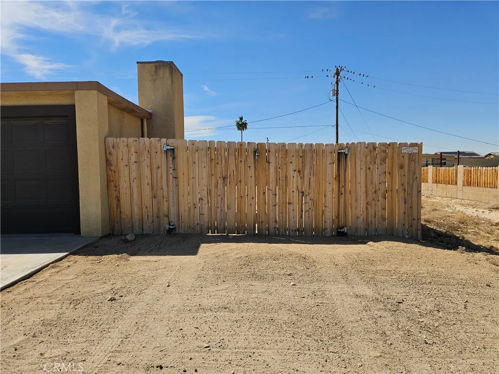 Additional image 5 of 5734 Wainwright Avenue, 29 Palms, CA 92277