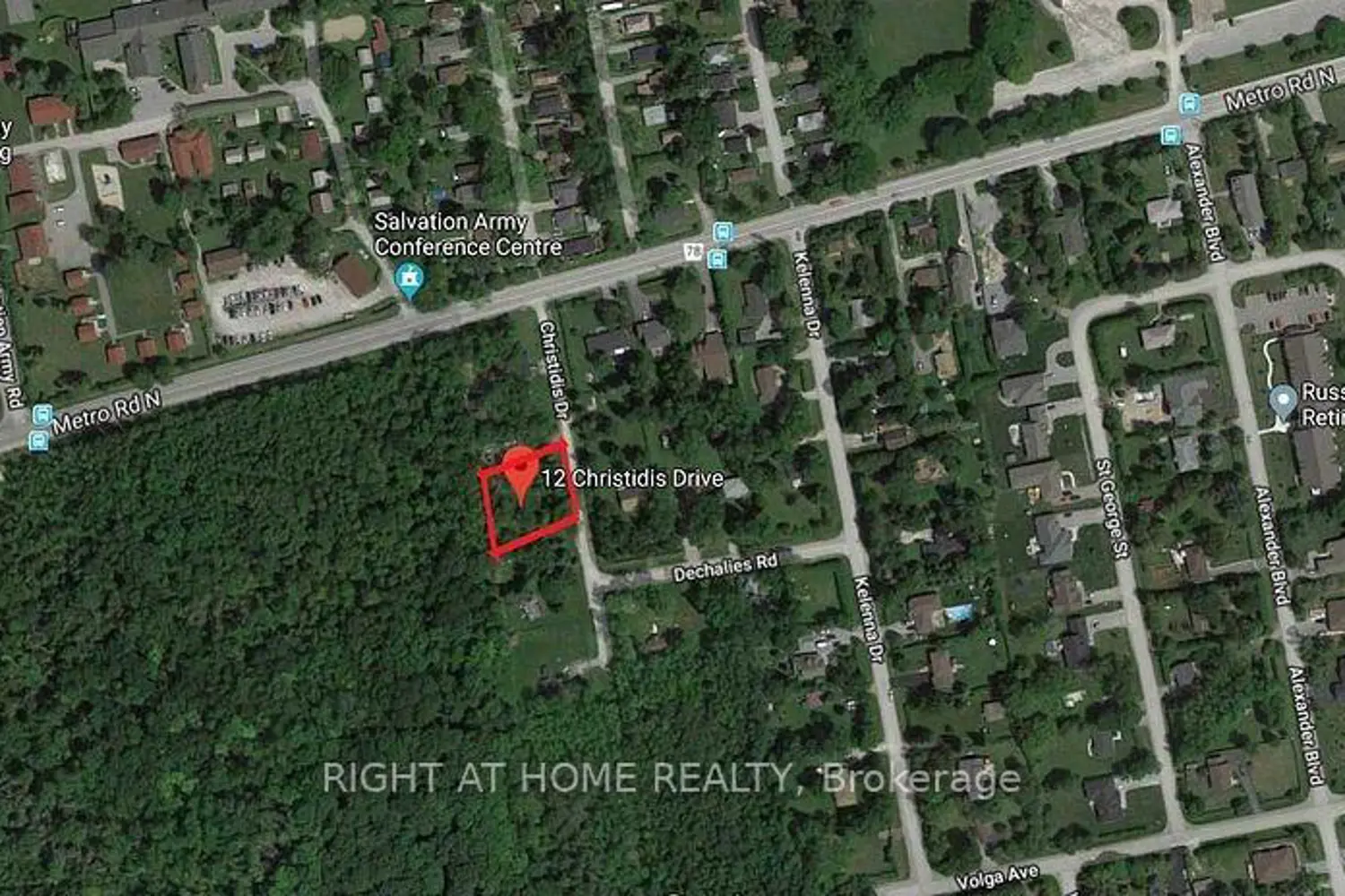 Additional image 3 of 12 Christidis Drive