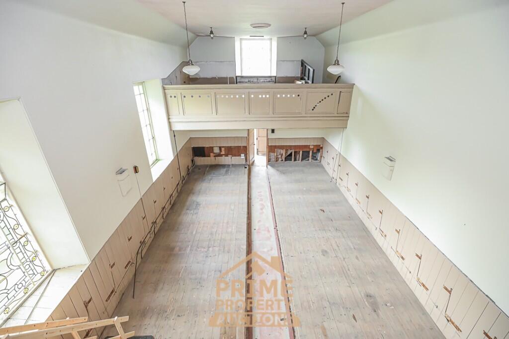 Additional image 13 of Leslie Parish Church, Leslie, Insch, AB52 6NT