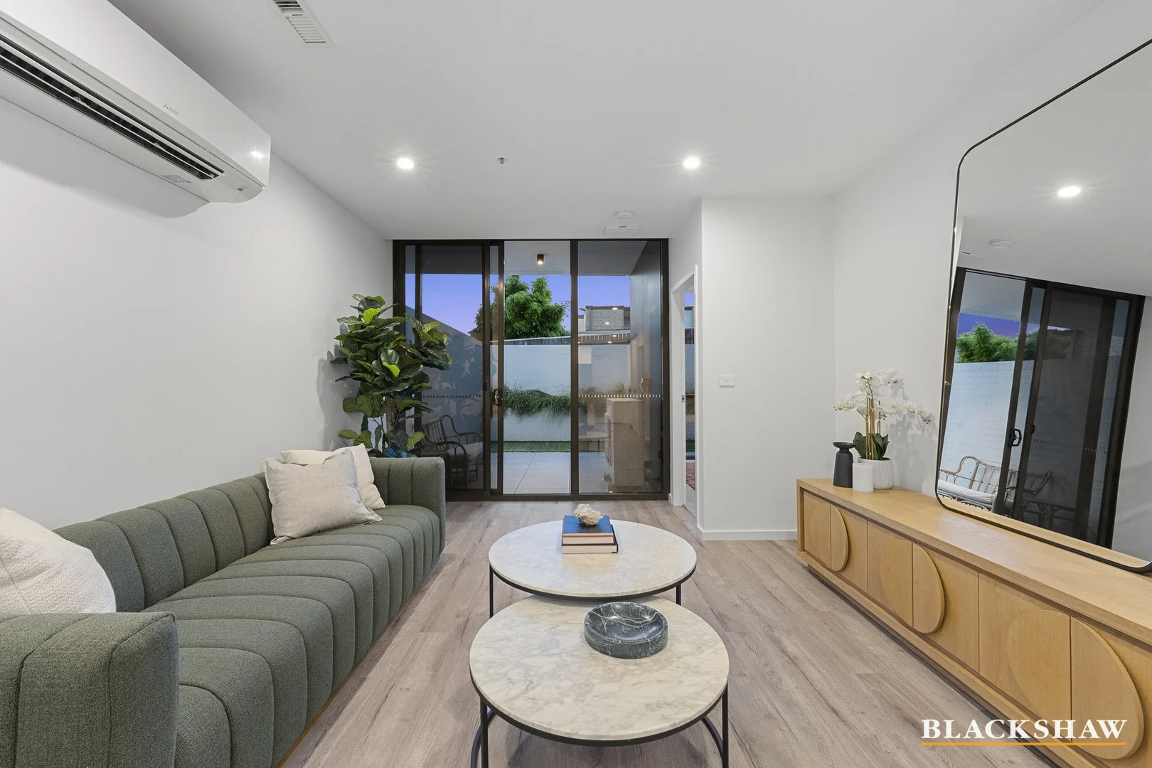 2G/2 Terry Connolly Street, Coombs ACT 2611