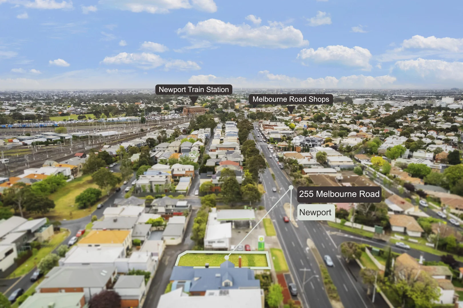 Additional image 2 of 255 Melbourne Road, Newport VIC 3015
