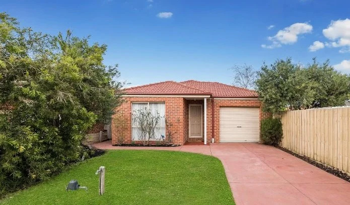 14 Timothy Court, Wallan VIC 3756