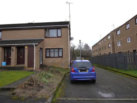 Howth Terrace, Anniesland G13