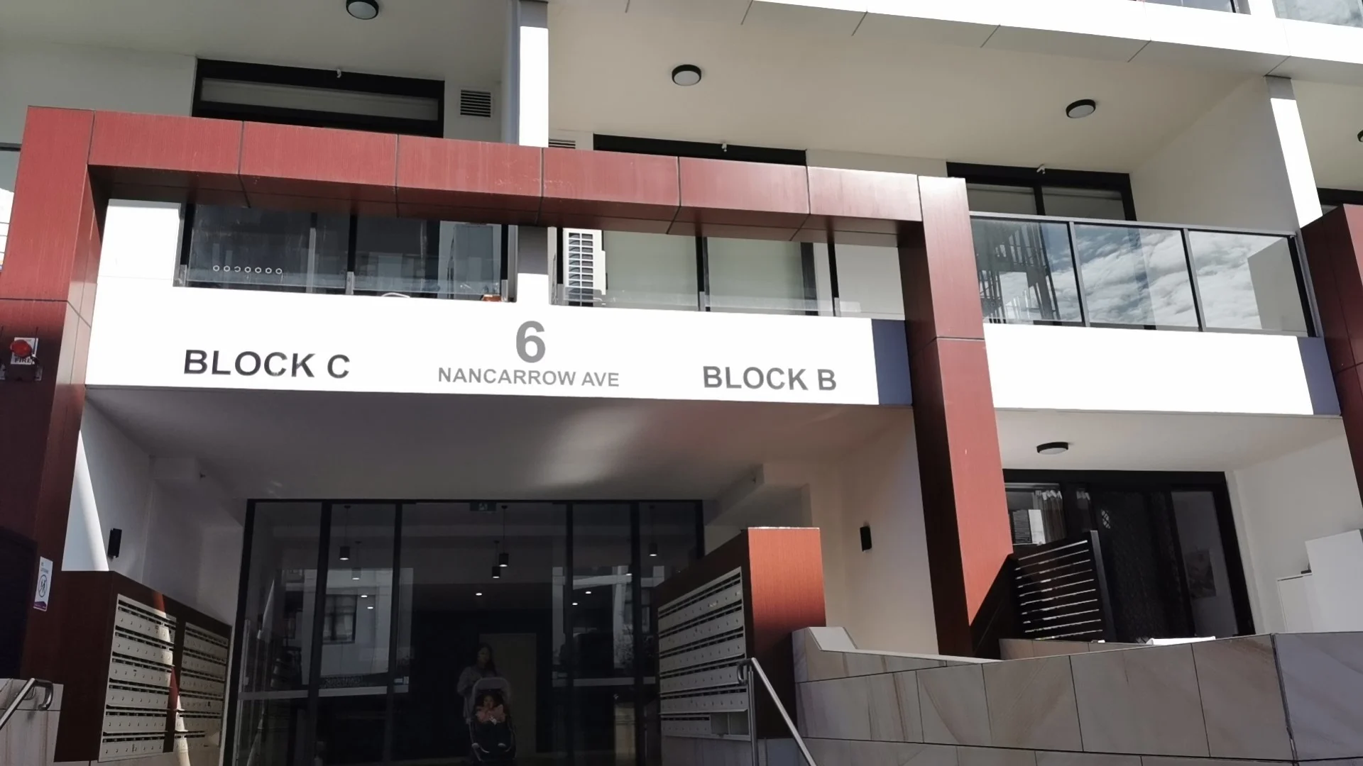 Additional image 9 of 806C/6 Nancarrow Avenue, Ryde NSW 2112