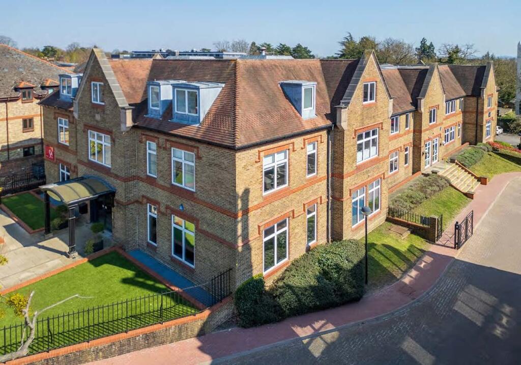 Gladstone Place, 36 - 38 Upper Malrborough Road, St Albans, St Albans, AL1 3UU