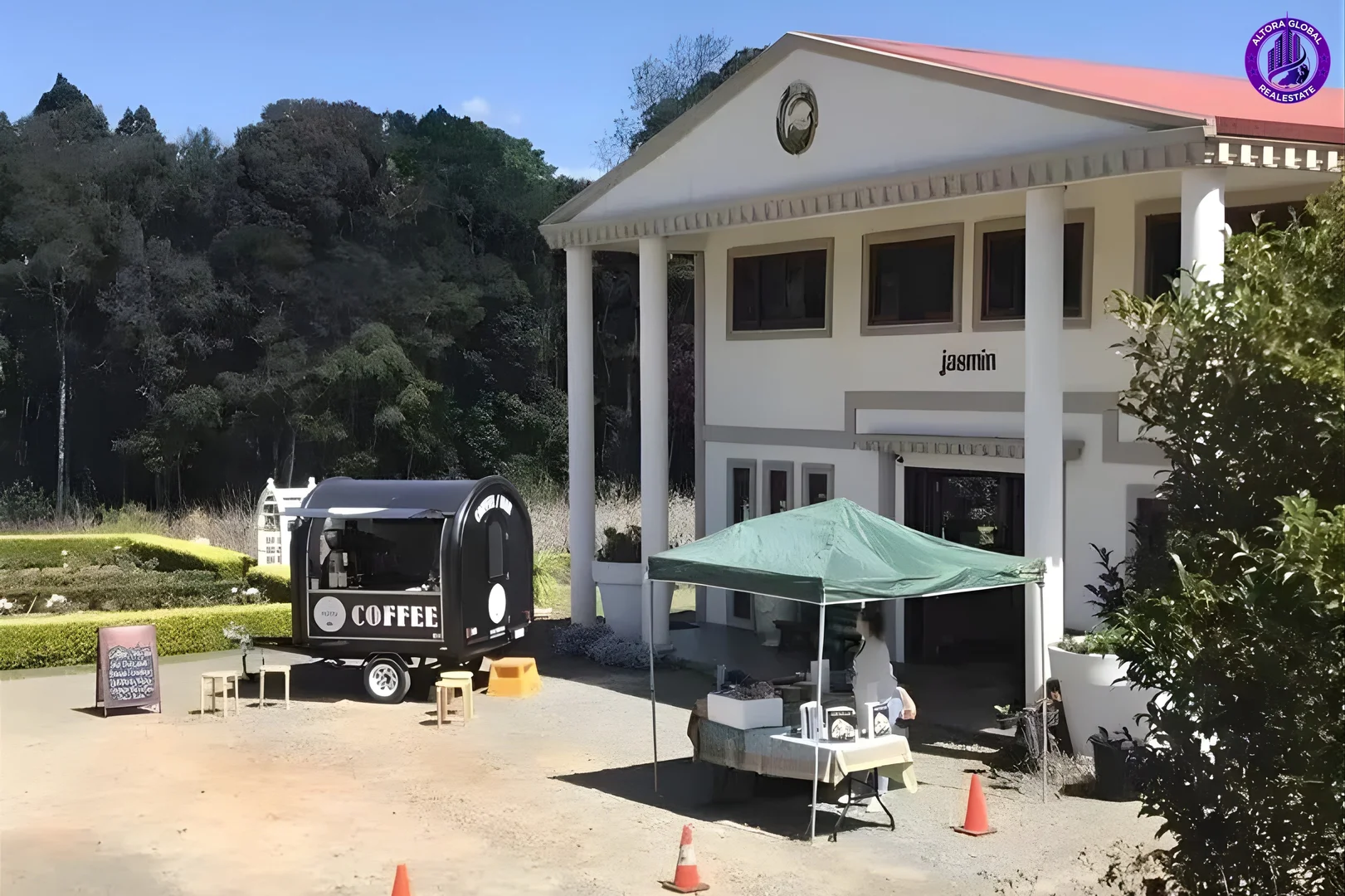 Additional image 11 of 189, 191 & 197-207 Long Road, Tamborine Mountain QLD 4272