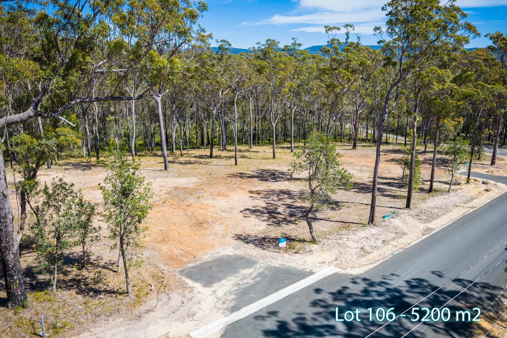 Additional image 8 of Lot 101 - 121/489 Sapphire Coast Drive, Bournda NSW 2548
