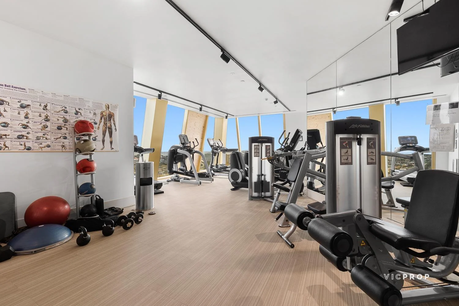 Additional image 11 of 710/3 Yarra Street, South Yarra VIC 3141