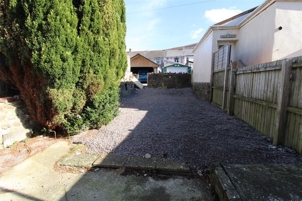 Additional image 23 of 4 bed terraced house to rentCanning Street, Cwm, Ebbw Vale NP23