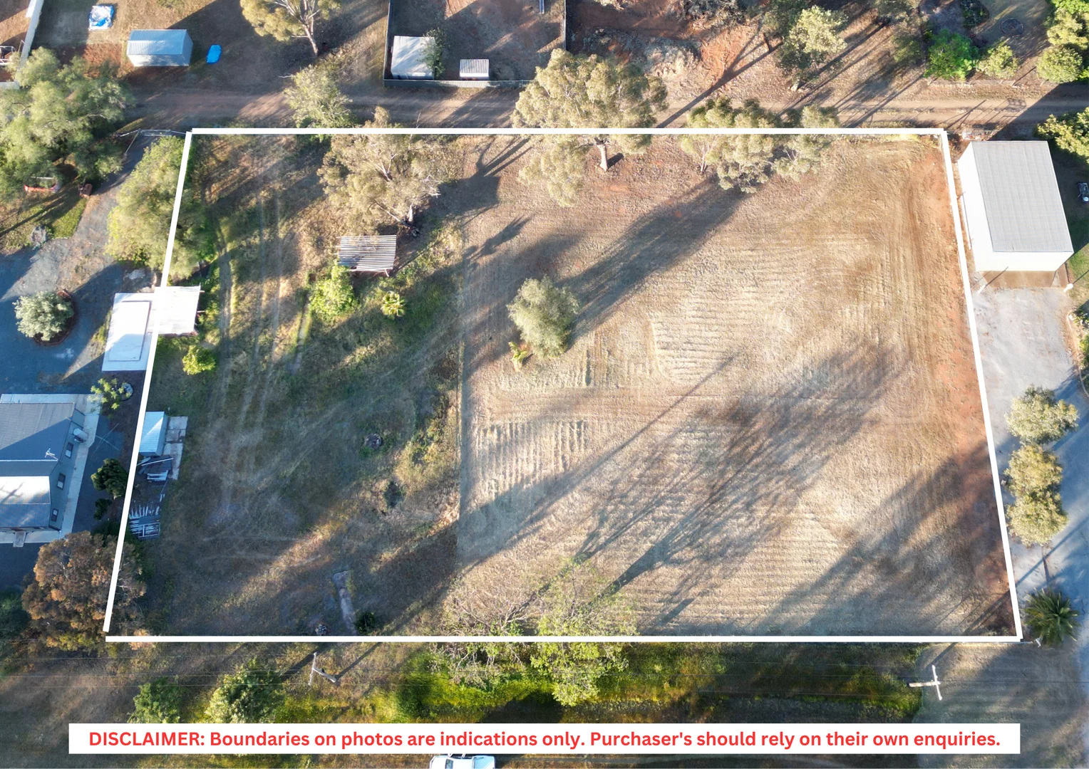 27-33 Harrison Street, Ariah Park NSW 2665