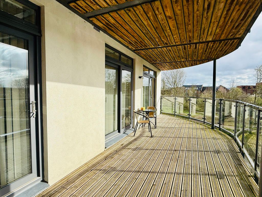 Additional image 27 of 2 bed flat to rentFirepool View, Taunton TA1