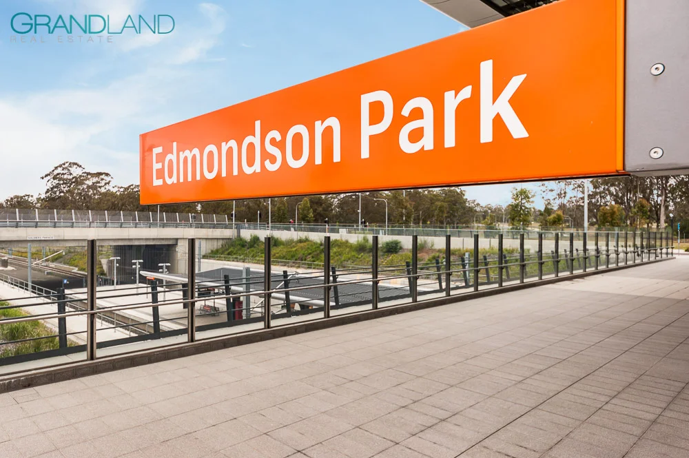 Additional image 9 of Highpoint - Hartlepool Road, Edmondson Park NSW 2174