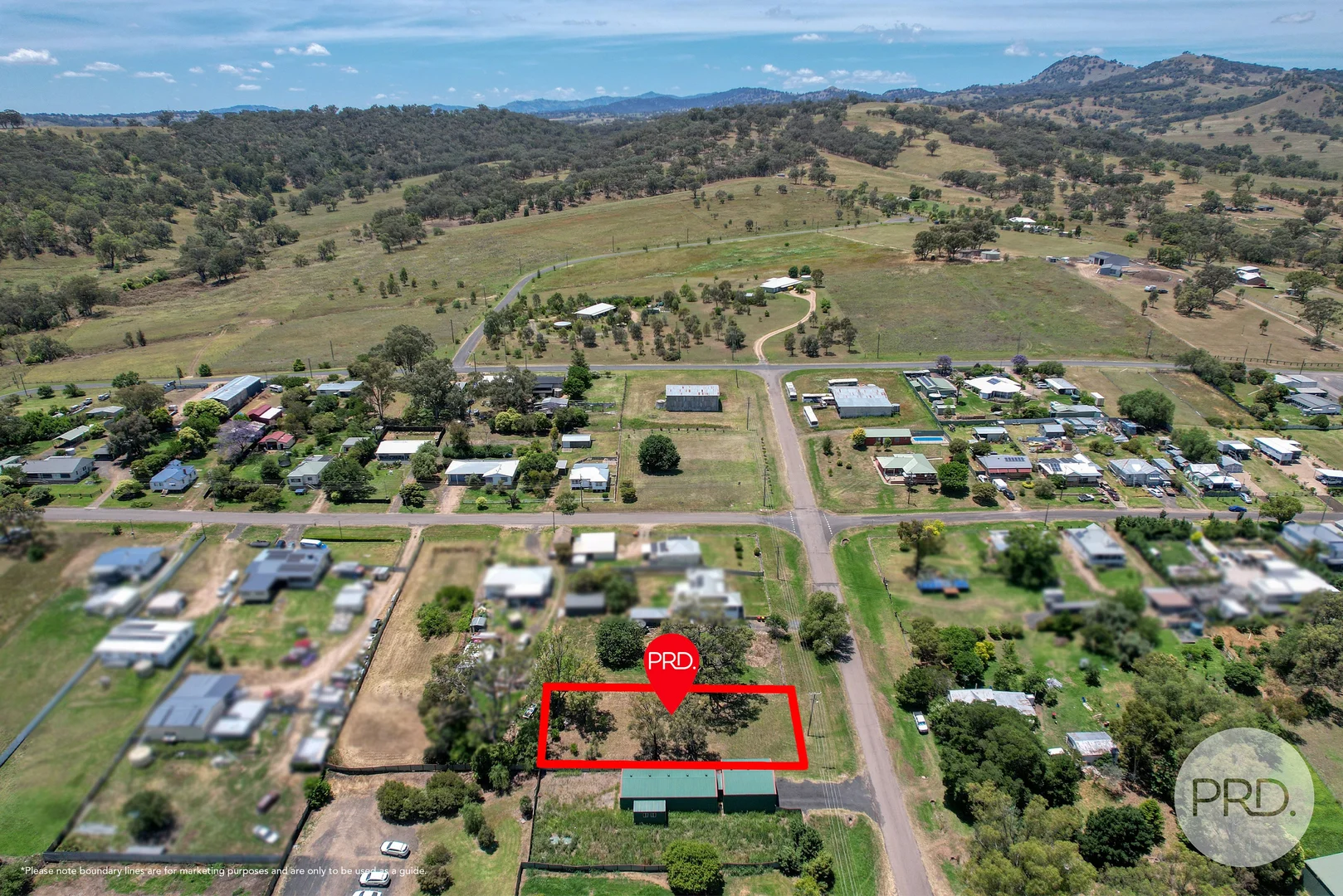 Additional image 6 of 5 Fairbairn Street, Willow Tree NSW 2339