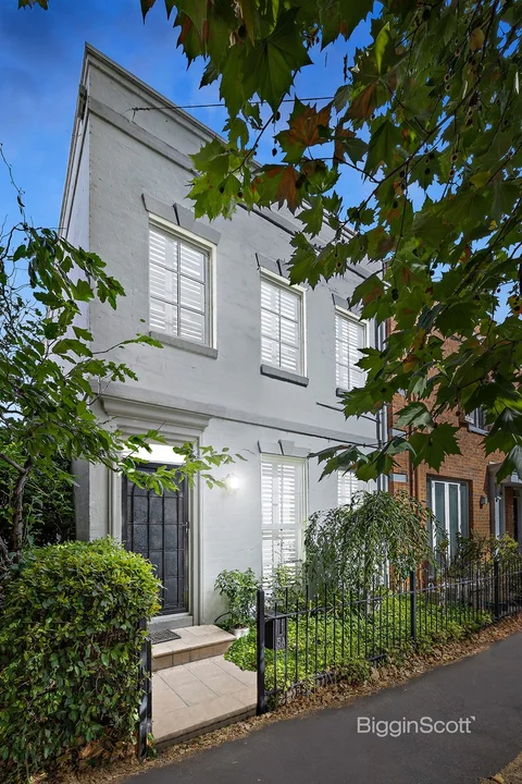 5A Cromwell Road, South Yarra VIC 3141