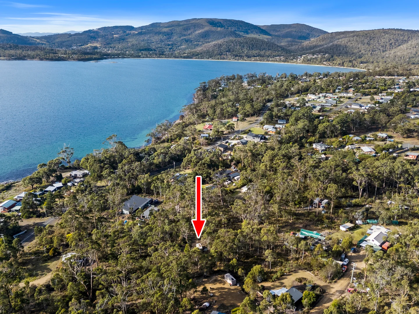 Additional image 3 of 573 White Beach Road, White Beach TAS 7184