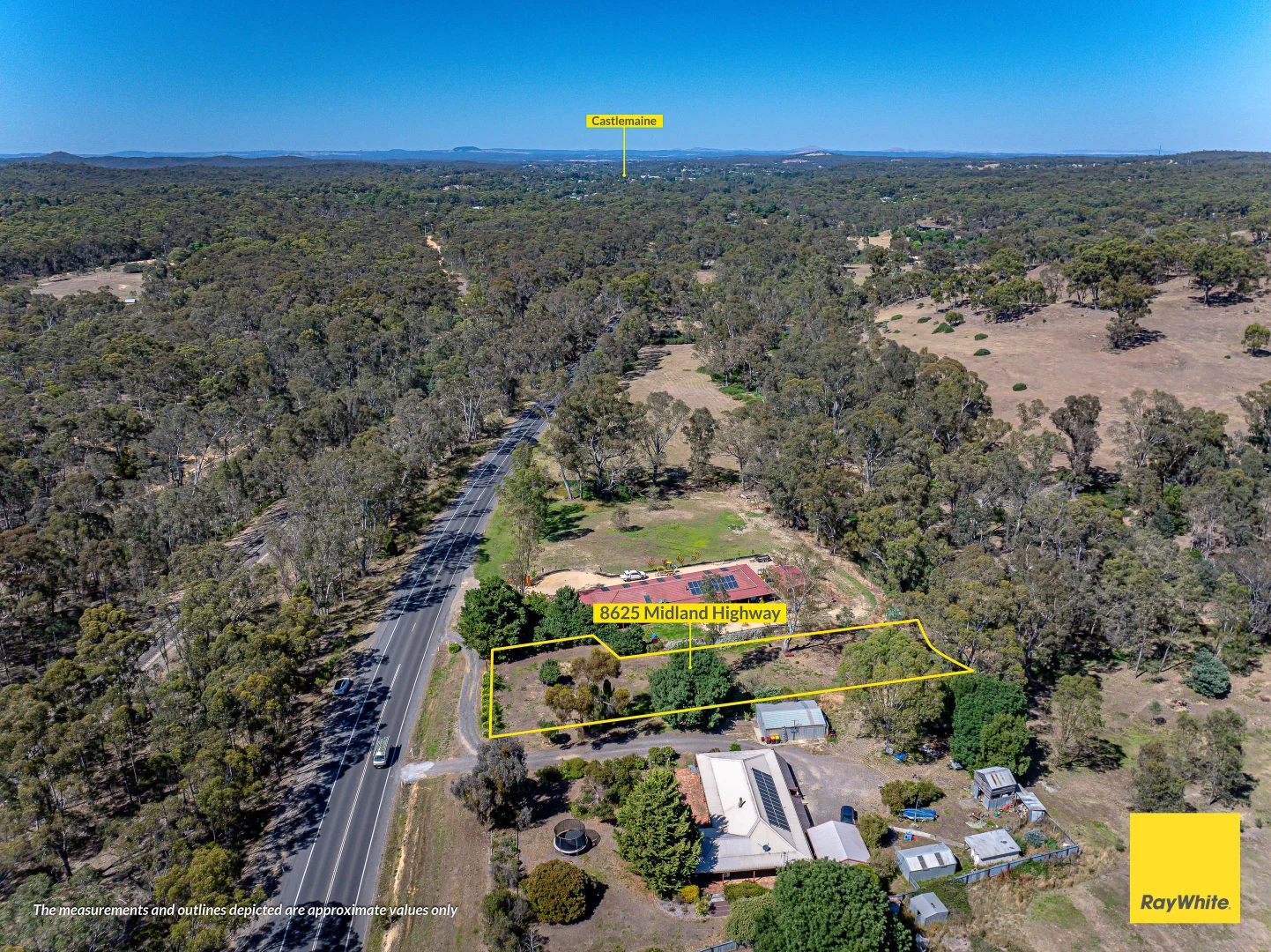 Additional image 12 of 8625 Midland Highway, Barkers Creek VIC 3451