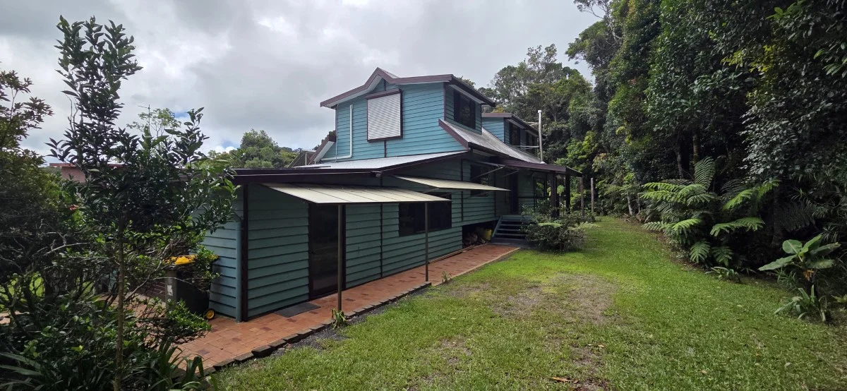 6 Lennox Crescent, Paluma QLD 4816