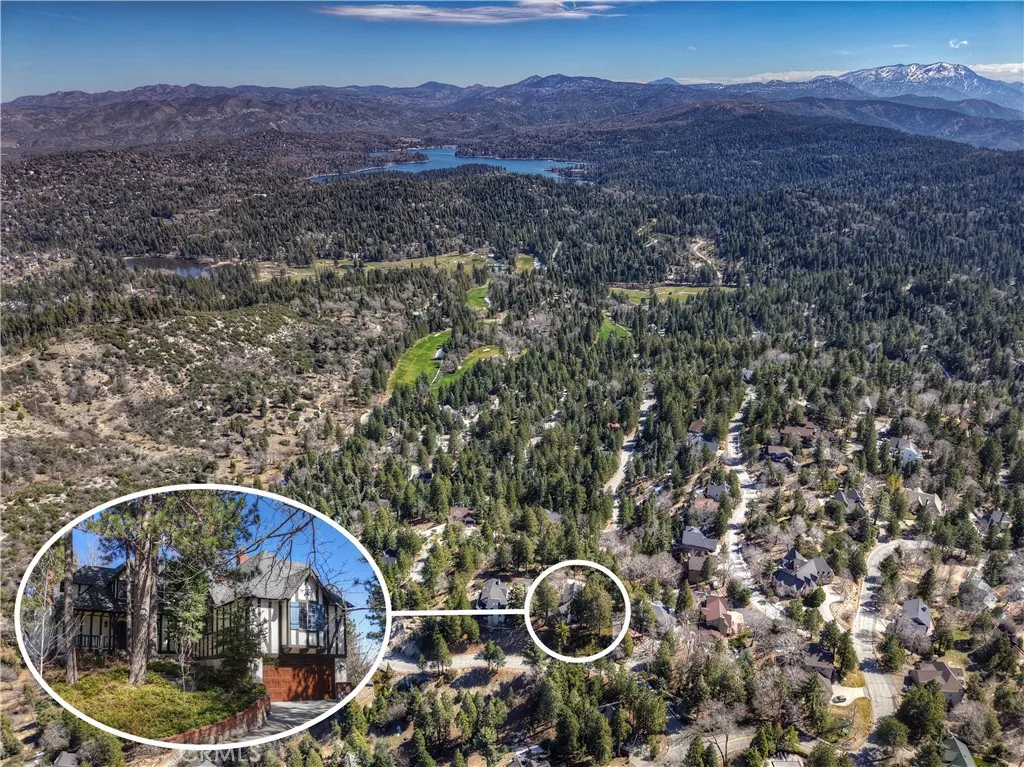 Additional image 75 of 26071 Walnut Hills Dr, Lake Arrowhead, CA 92352