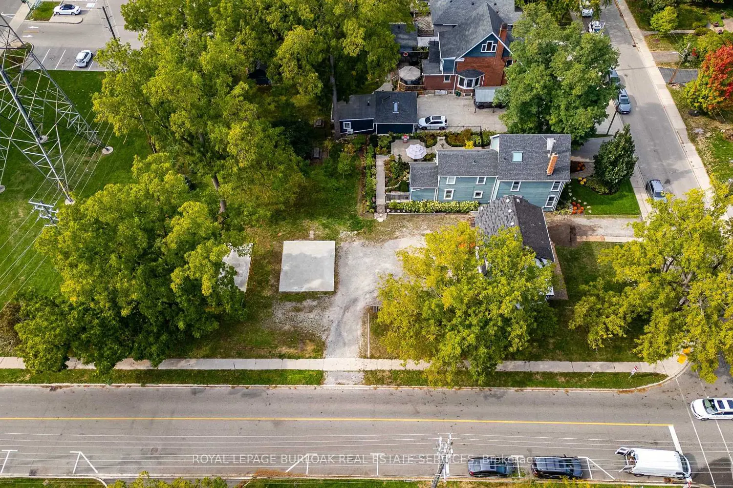 Additional image 4 of 3/4 Lot Elgin Street