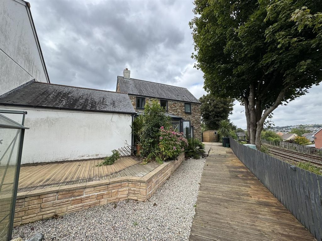 Additional image 26 of 3 bed detached house to rentFettling Lane, Charlestown, St. Austell PL25