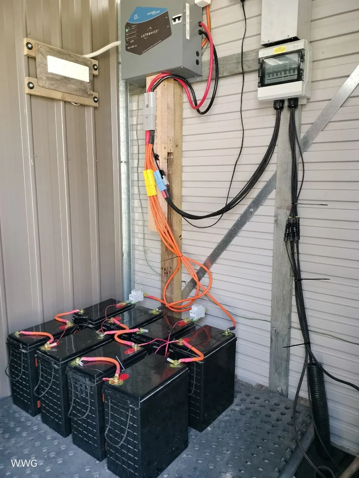 Additional image 4 of 54 Kassman Drive, Rosedale QLD 4674