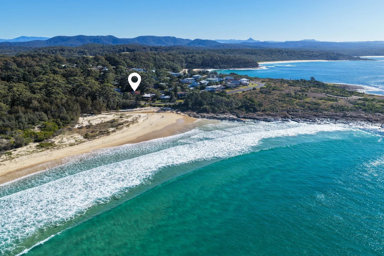 Additional image 33 of 64 Tingira Drive, Bawley Point NSW 2539