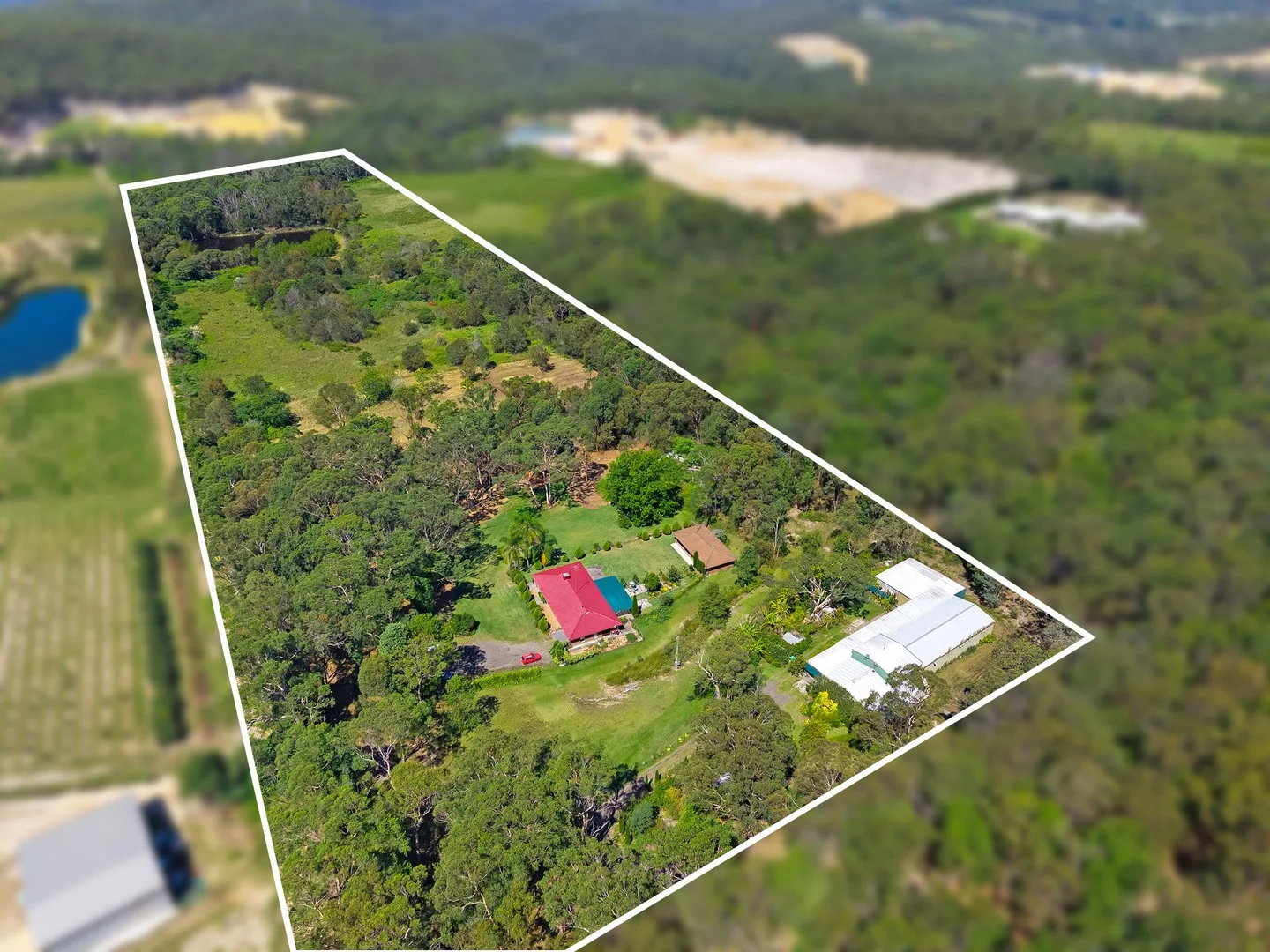 Additional image 2 of 4741 Old Northern Rd, Maroota NSW 2756