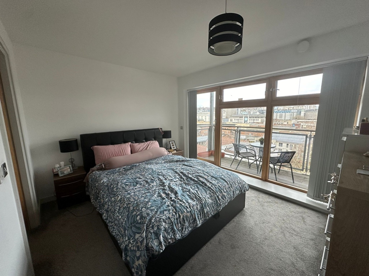 Additional image 8 of 3 Bed Penthouse, Broadweir, BS1, N1 7GU