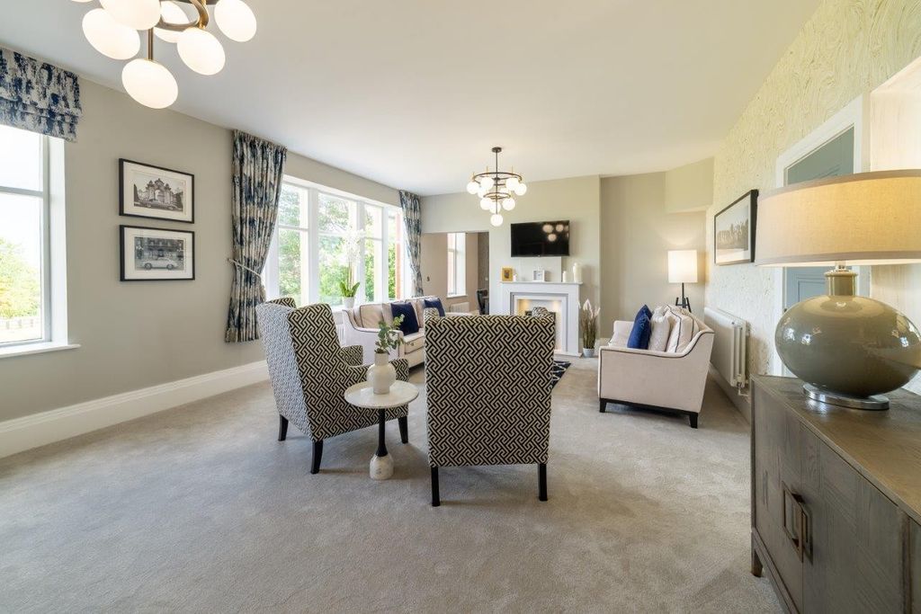 Additional image 6 of 2 bed flat to rentSt. George Road, Abergele LL22
